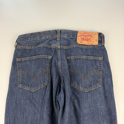 Levi’s 501 Jeans (S)