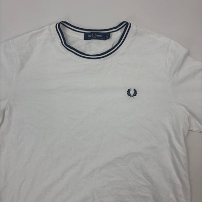 Fred Perry T-Shirt (S)