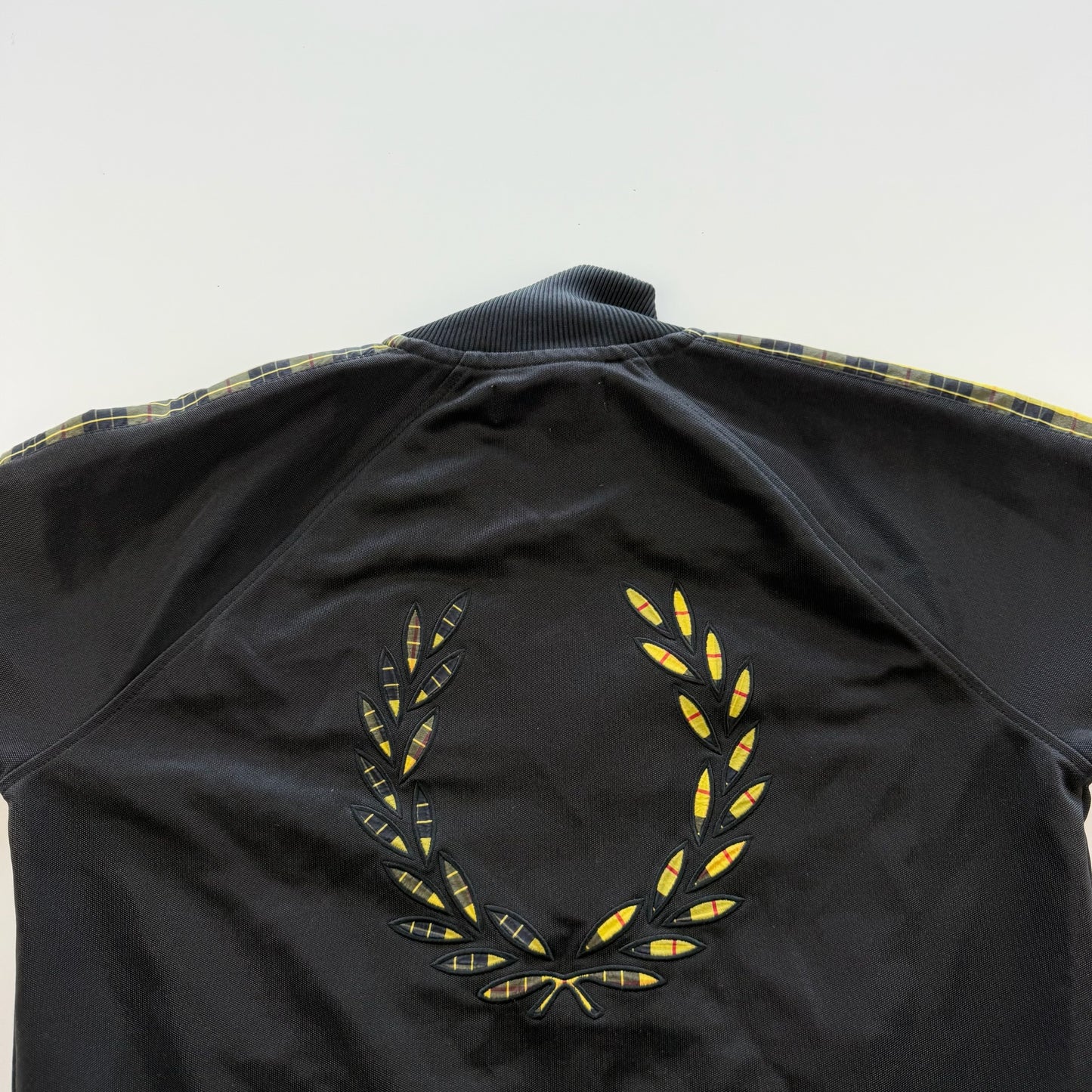 Fred Perry Jacke (XS)