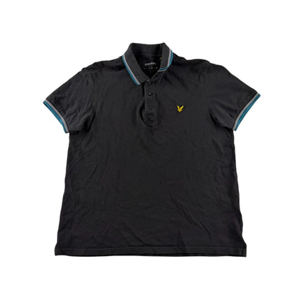 Lyle & Scott Polo (L)