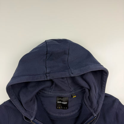 Lyle & Scott Trackjacket (S)