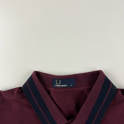 Fred Perry Polo (XL)