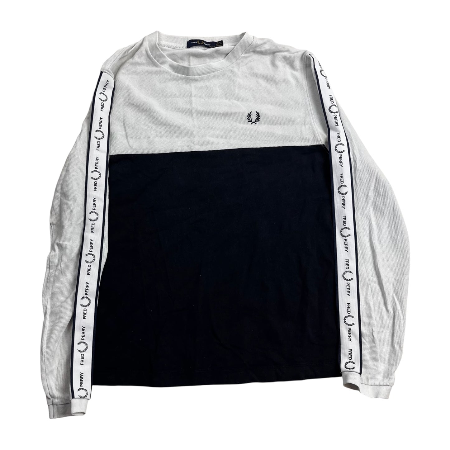 Fred Perry Pulli (M)