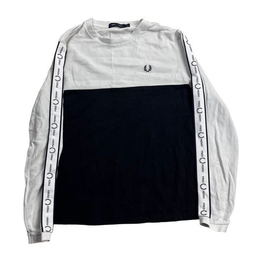 Fred Perry Pulli (M)