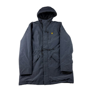 Lyle & Scott Parker (M)