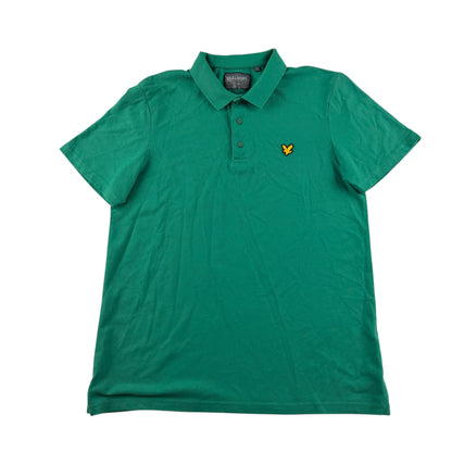 Lyle & Scott Polo (L)