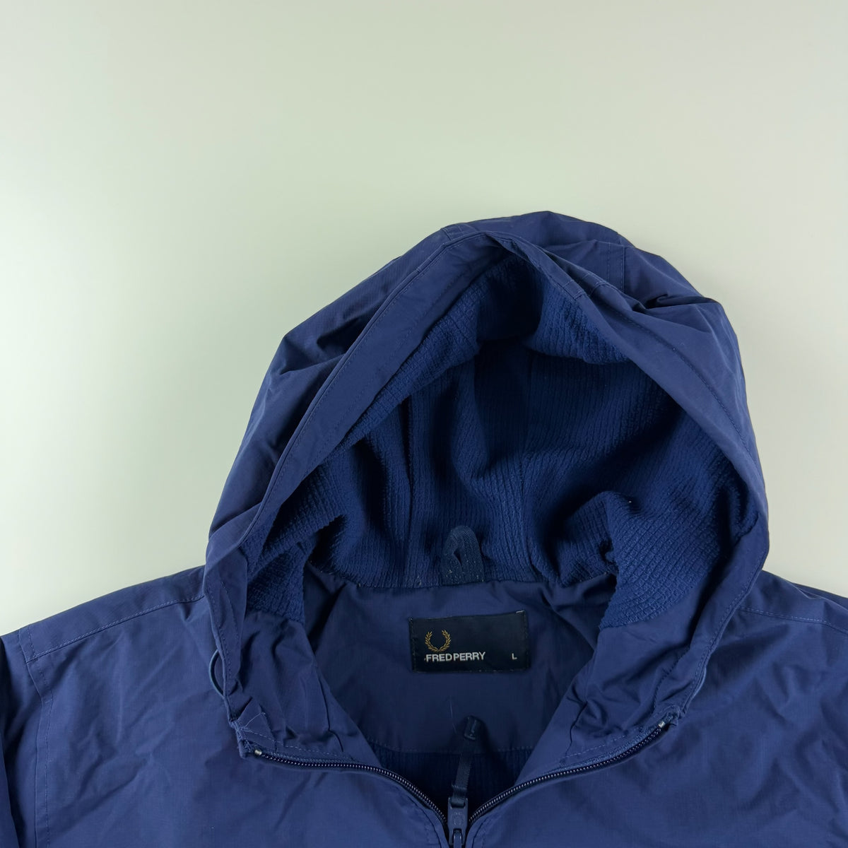 Fred Perry Jacke (L)