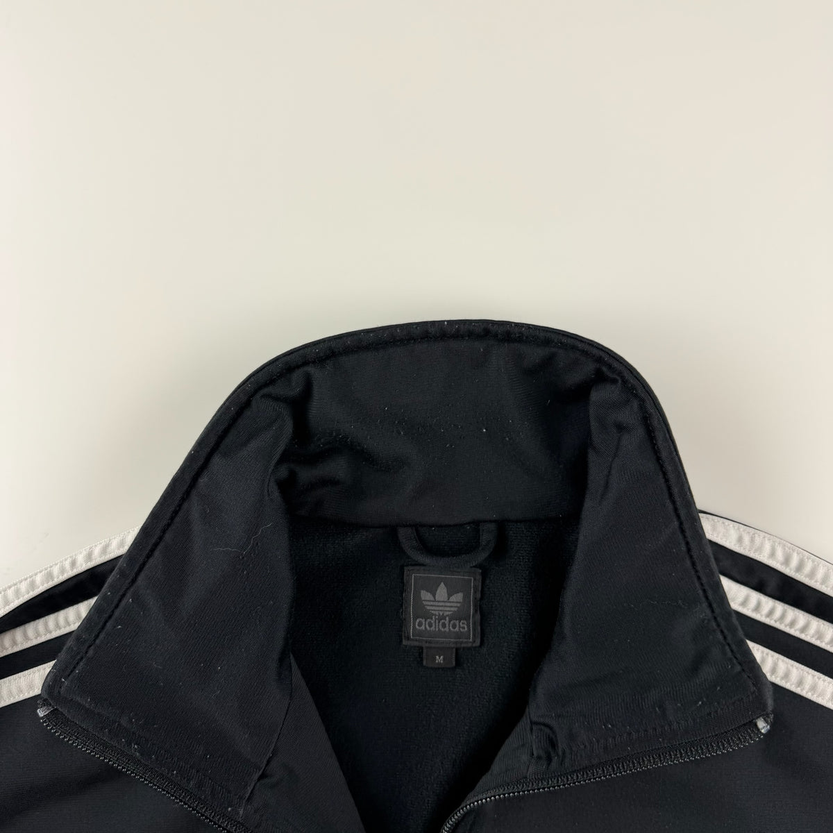 Adidas Trackjacket (M)