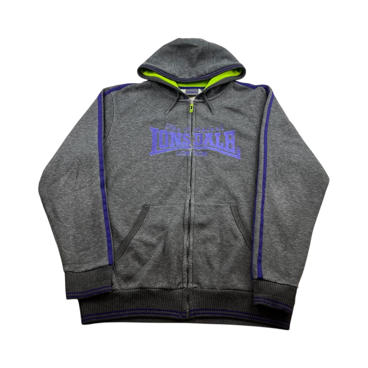 Lonsdale London Trackjacket (XL)