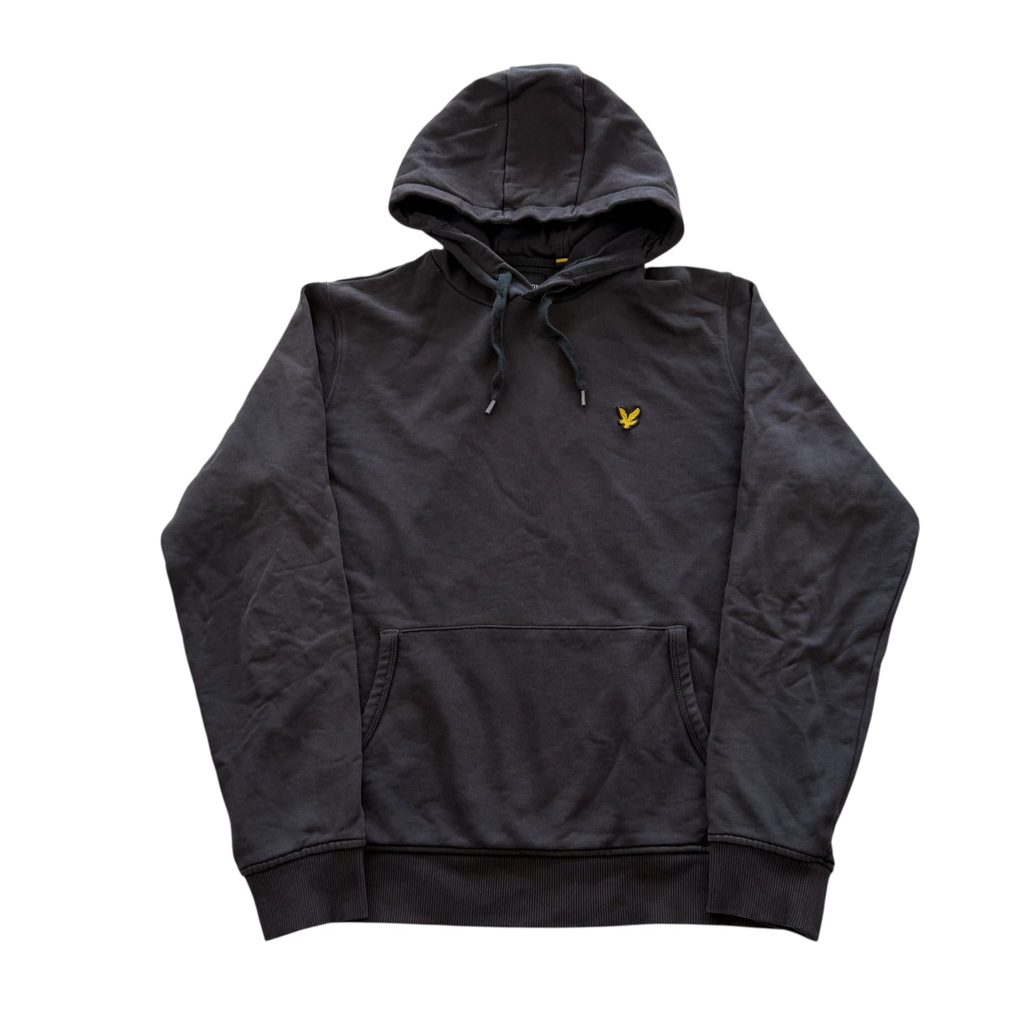 Lyle & Scott Pullover (M)