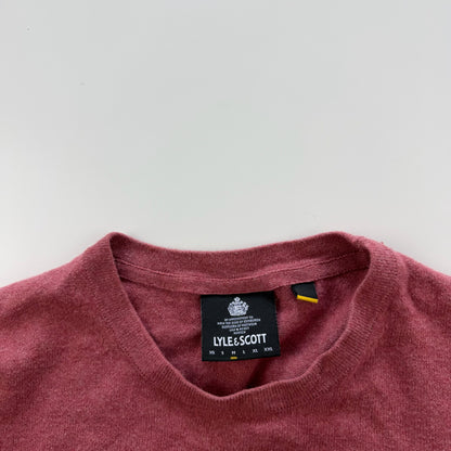 Lyle & Scott Pulli (M)