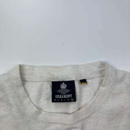 Lyle & Scott Pulli(XXL)