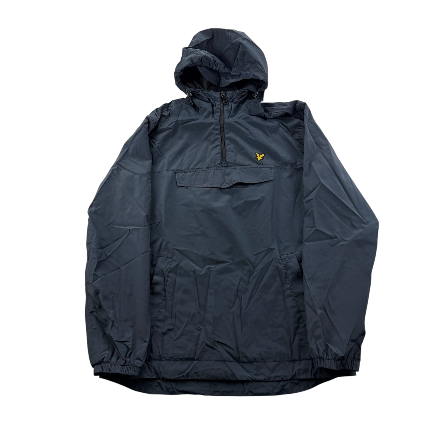 Lyle & Scott Halfzip (L)