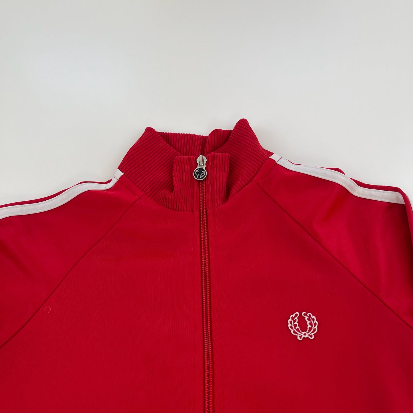 Fred Perry Trackjacket (XS)