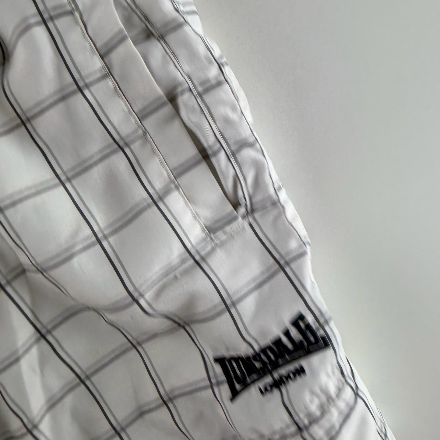 Lonsdale Shorts (M)