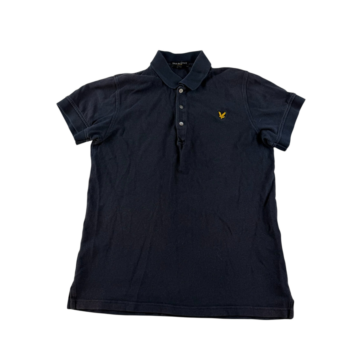 Lyle & Scott Polo (L)
