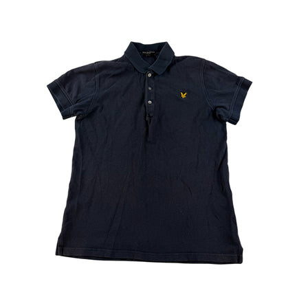 Lyle & Scott Polo (L)