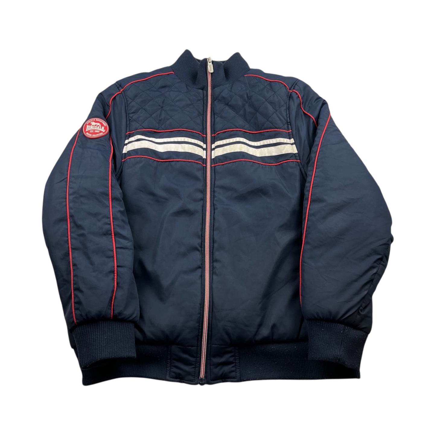 Lonsdale London Winterjacke (M)
