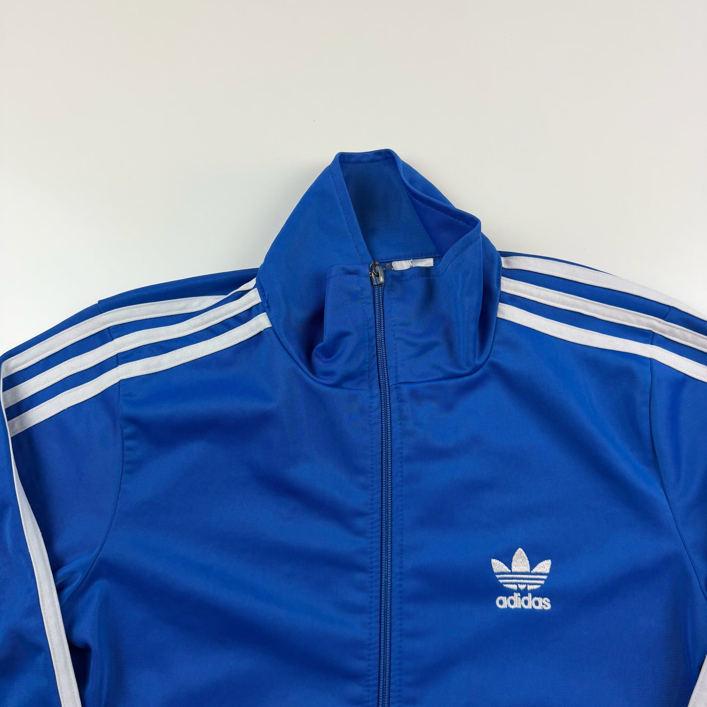 Adidas Trackjacket (XXS)