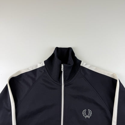 Fred Perry Trackjacket (S)