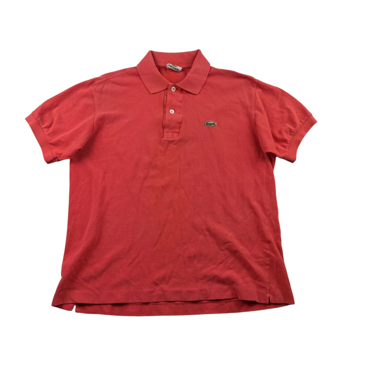 Lacoste Polo (M)