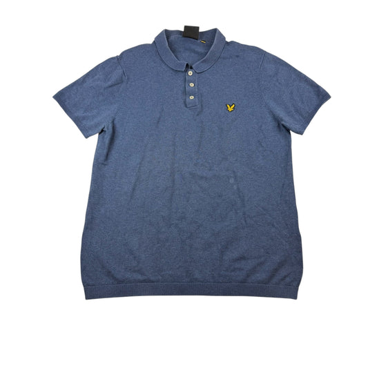 Lyle & Scott Polo (XL)