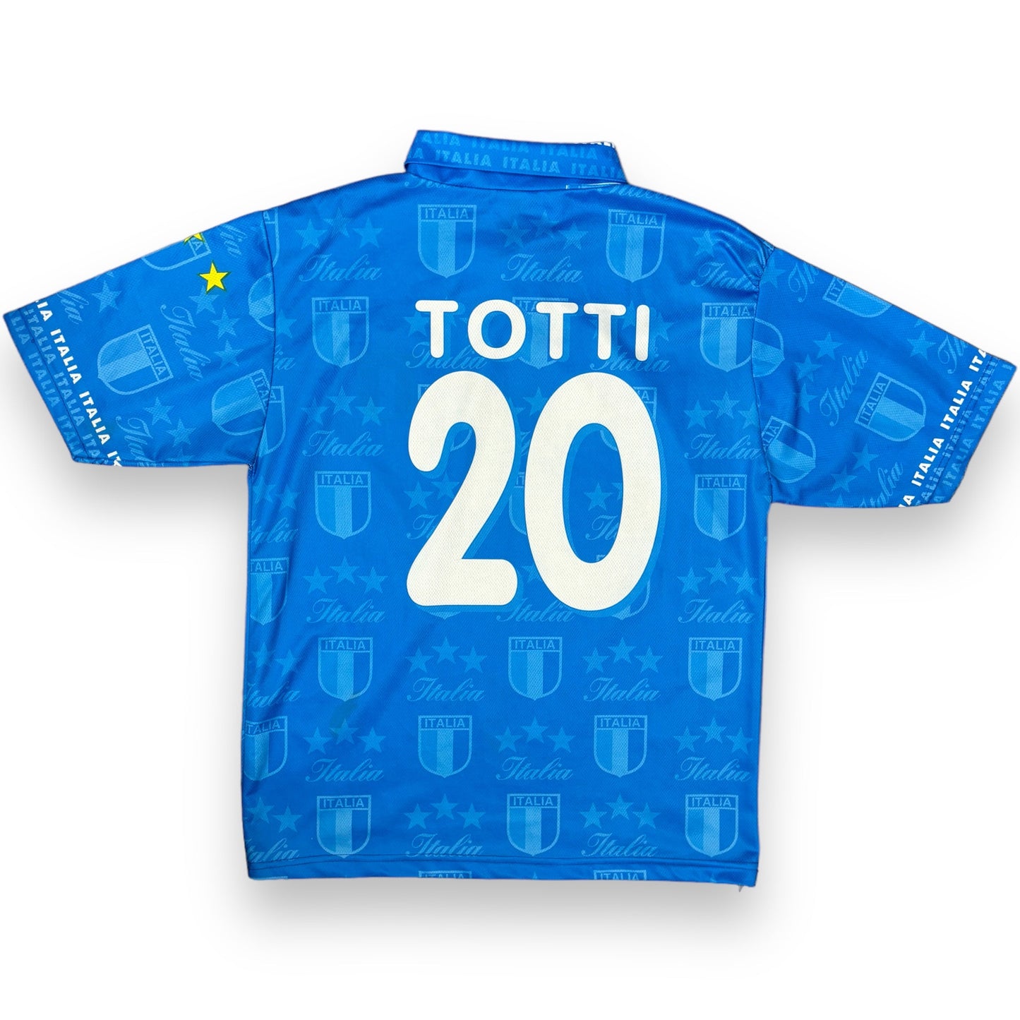 Italien Trikot (L)