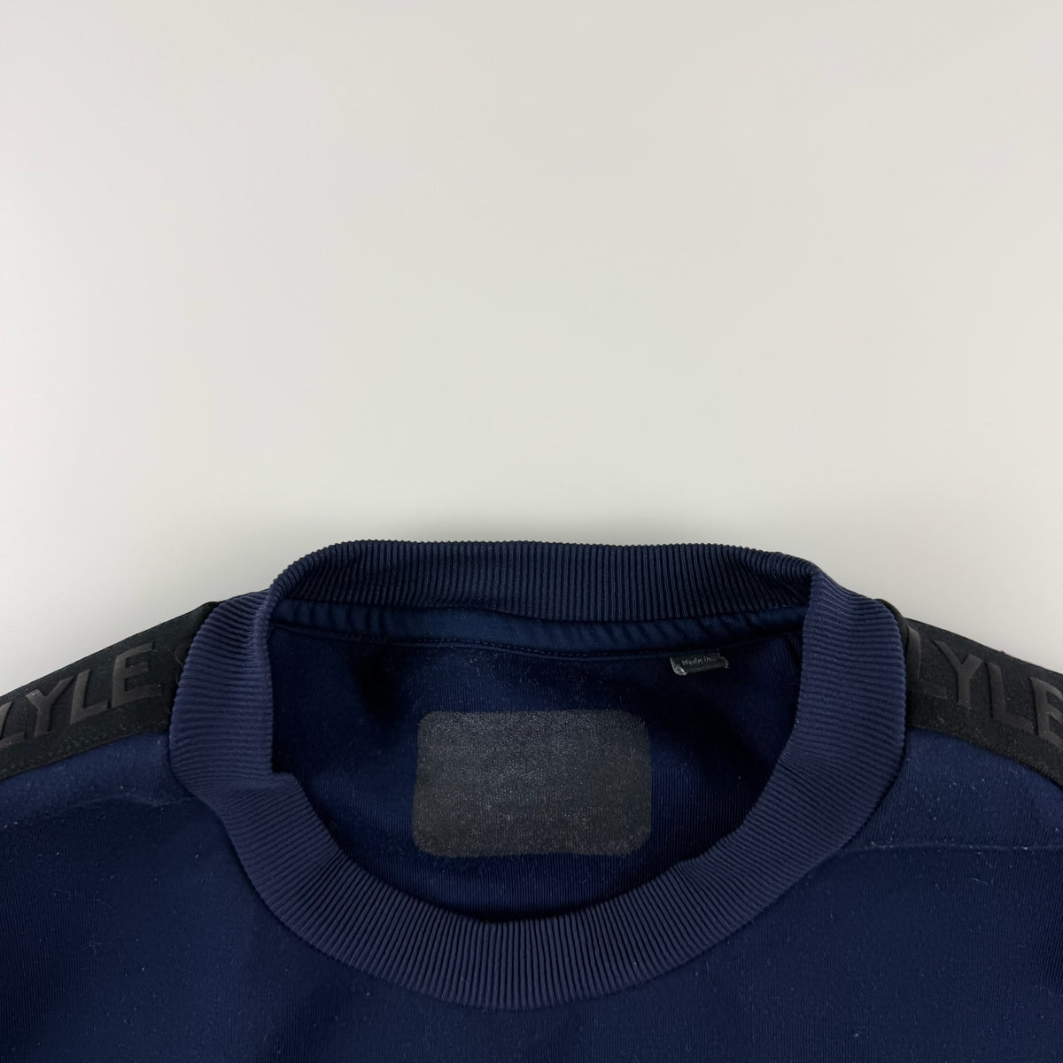 Lyle & Scott Pulli (XL)