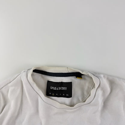 Lyle & Scott Pulli (S)
