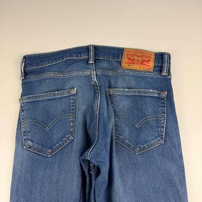 Levi’s 501 Jeans (XS)