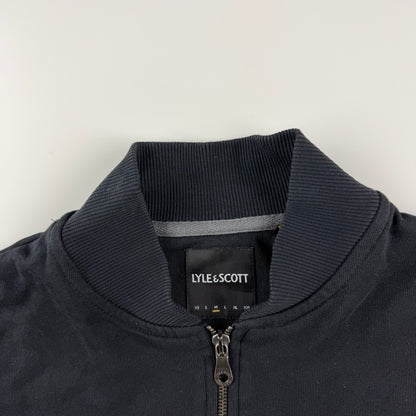 Lyle & Scott Trackjacket (M)