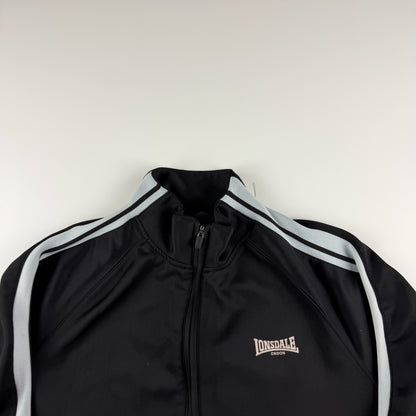 Lonsdale Trackjacket (M)
