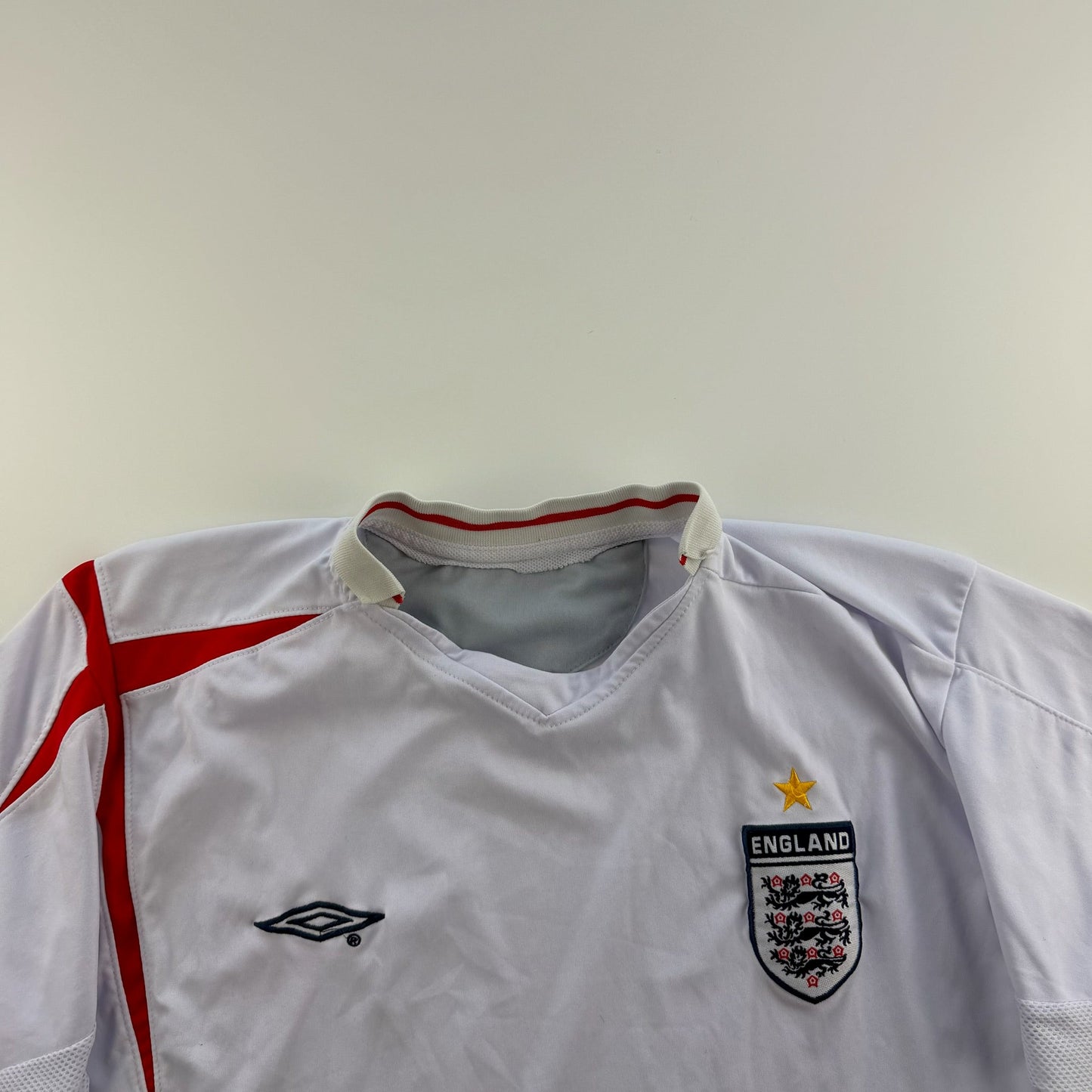 England Trikot (L)