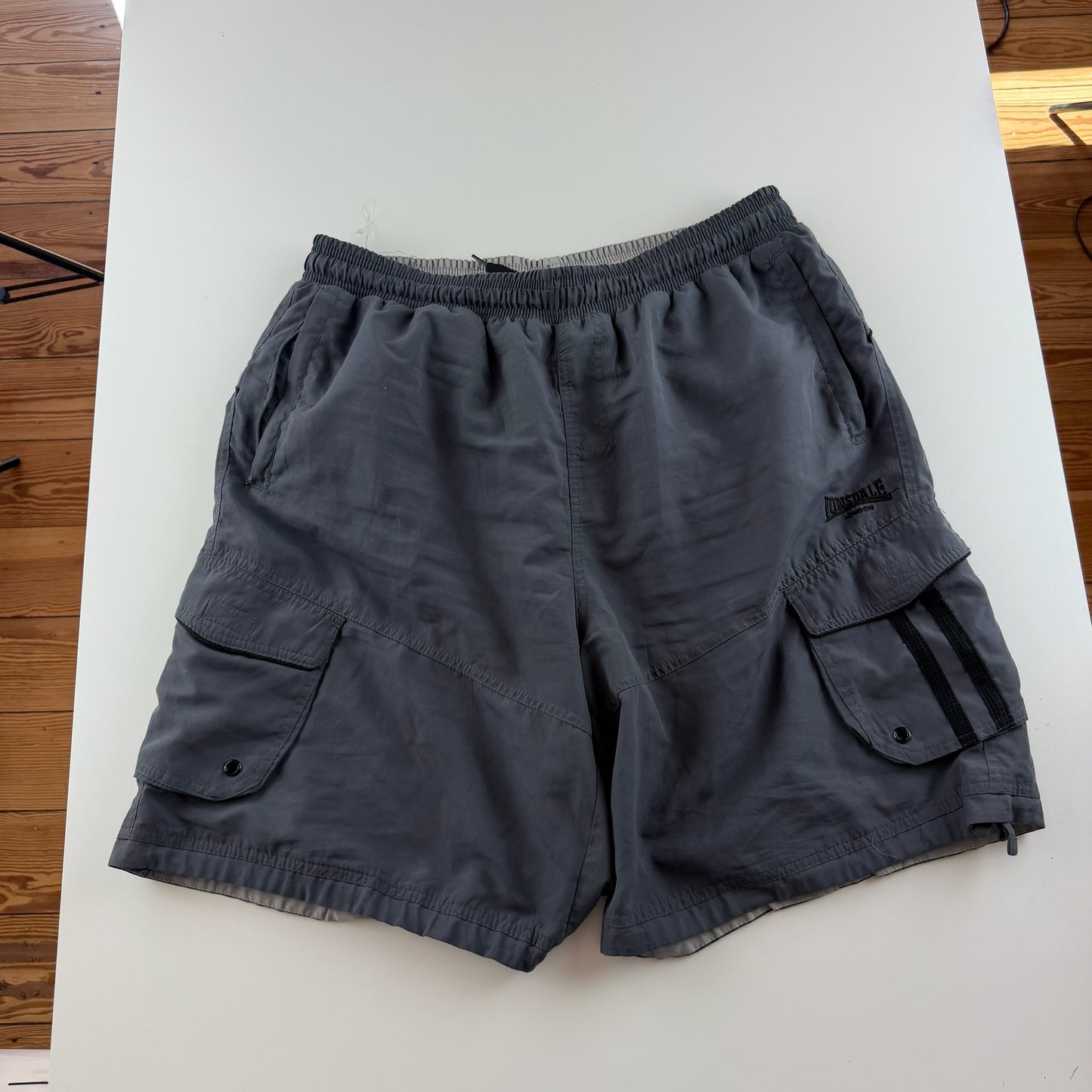 Lonsdale Shorts (XXL)