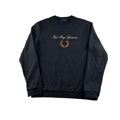 Fred Perry Pulli (L)