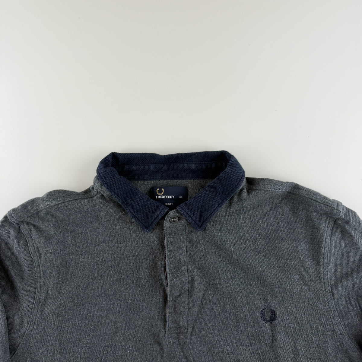 Fred Perry Polo (XXL)