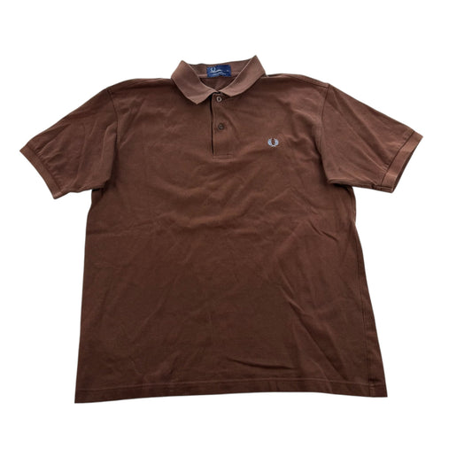 Fred Perry Polo (L)