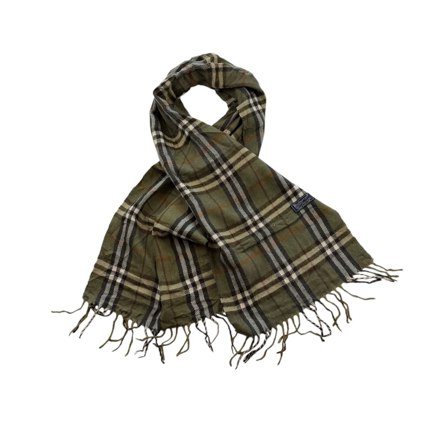 Burberry Schal