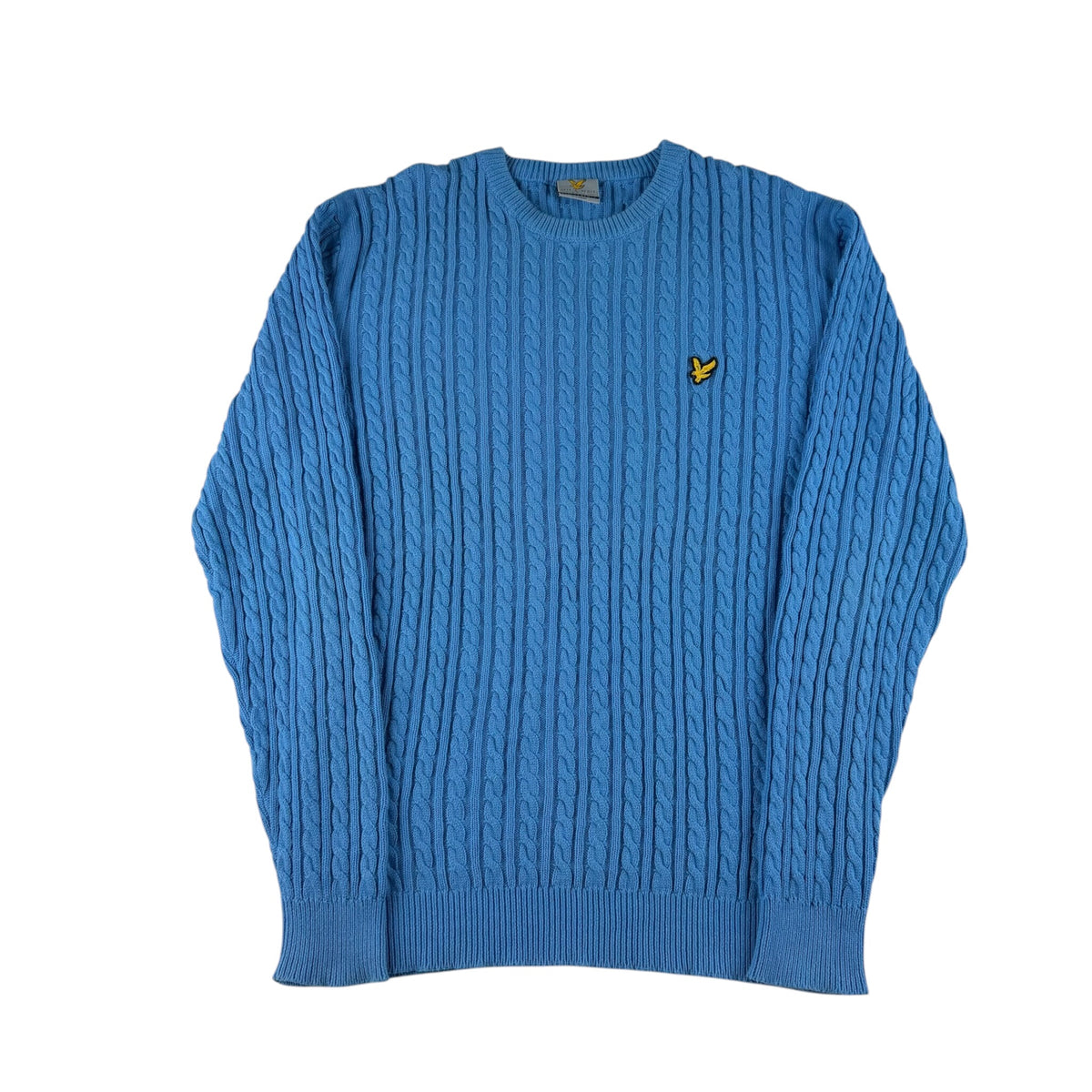 Lyle & Scott Pulli (XL)