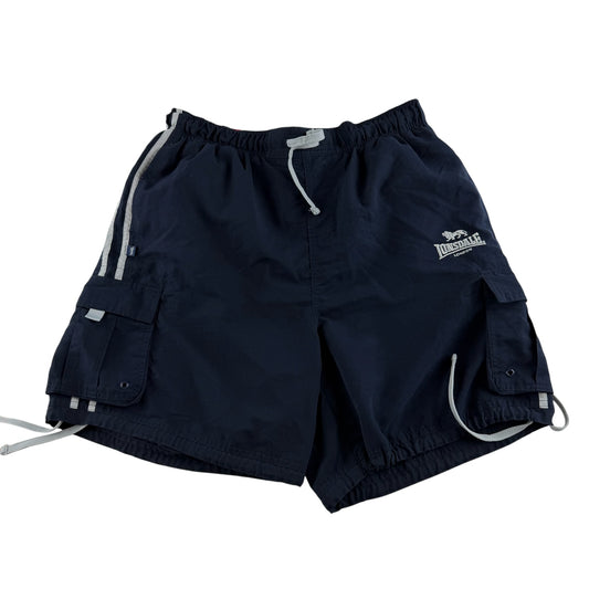 Lonsdale Shorts (XL)
