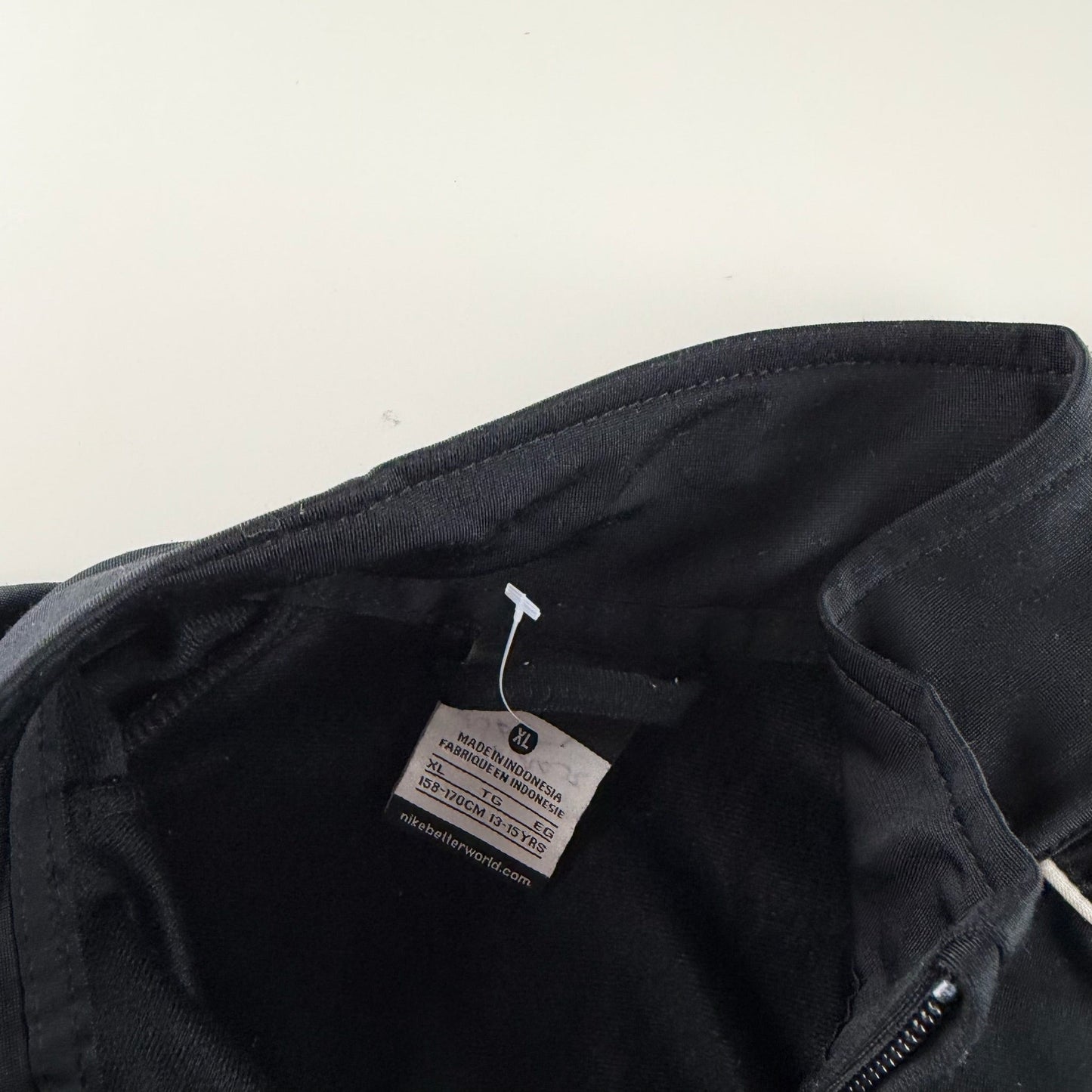 Juventus Tackjacket (XL)
