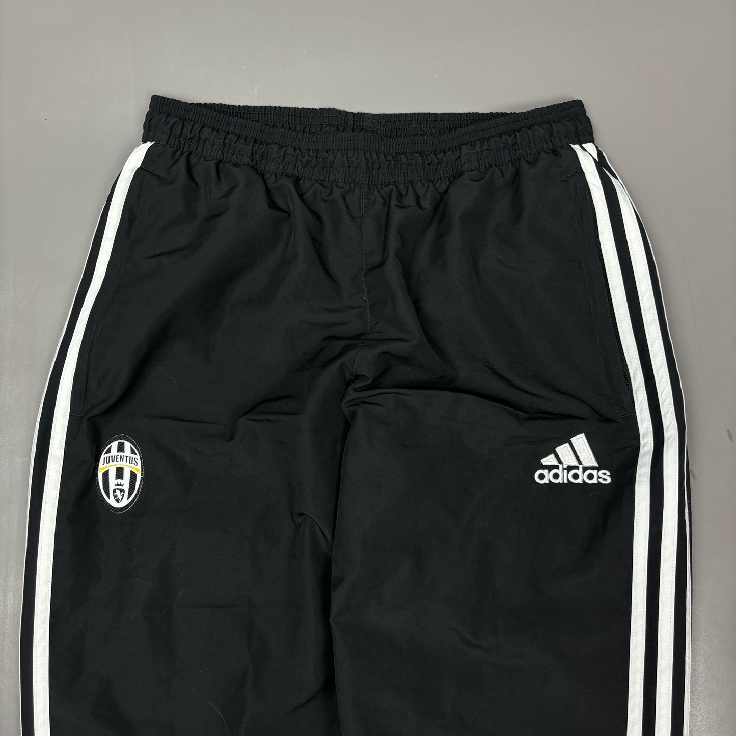 Adidas Juventus Trackpants (S)