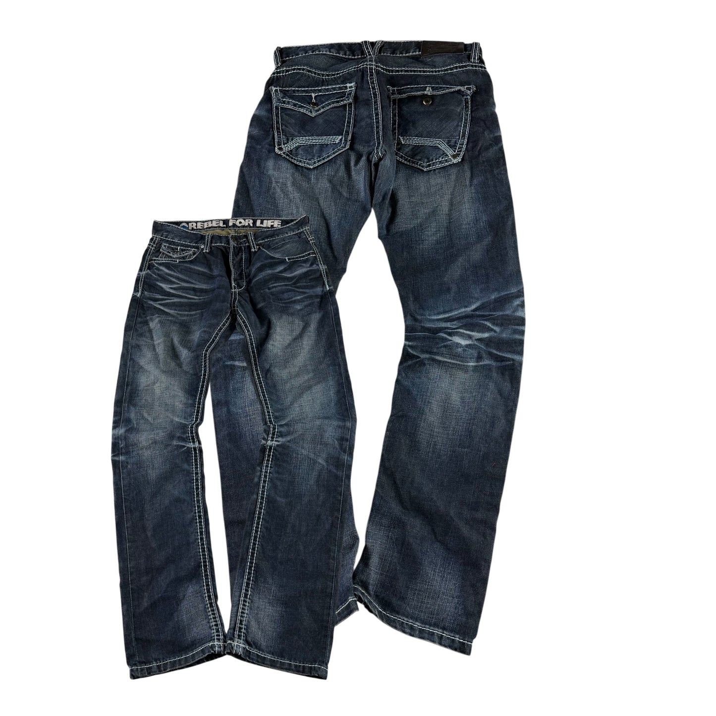 Casual Jeans (S)