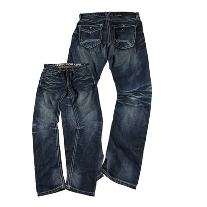 Casual Jeans (S)