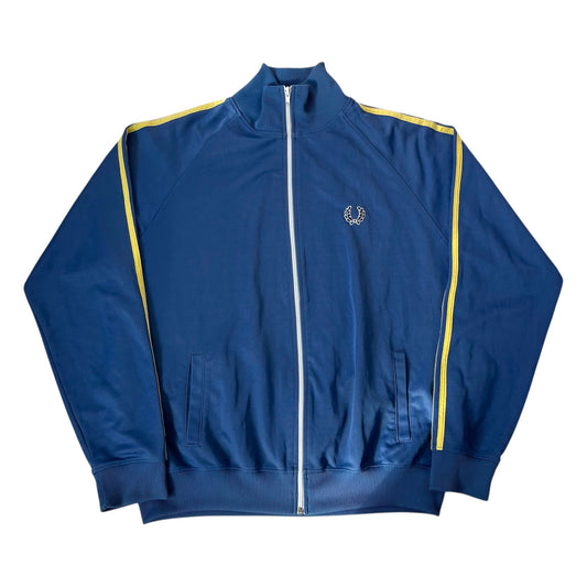 Fred Perry Trackjacket (L)