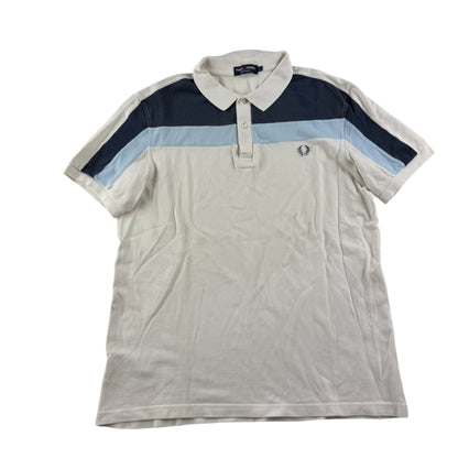 Fred Perry Polo (L)