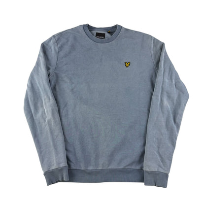 Lyle & Scott Pulli (L)