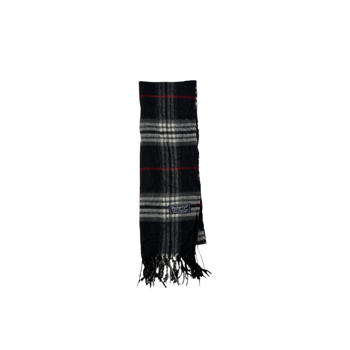 Burberry Schal