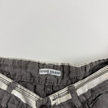 Stone Island Shorts (M)