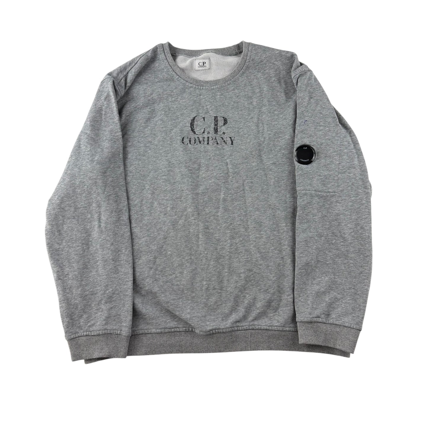 C.P Company Pulli (XL)